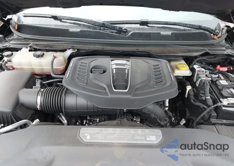 2023 Jeep Grand Wagoneer Series Ii 4X4 z USA, uszkodzony, nr VIN 1C4SJVFPXPS506859